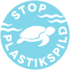 Stop-Plastikspild